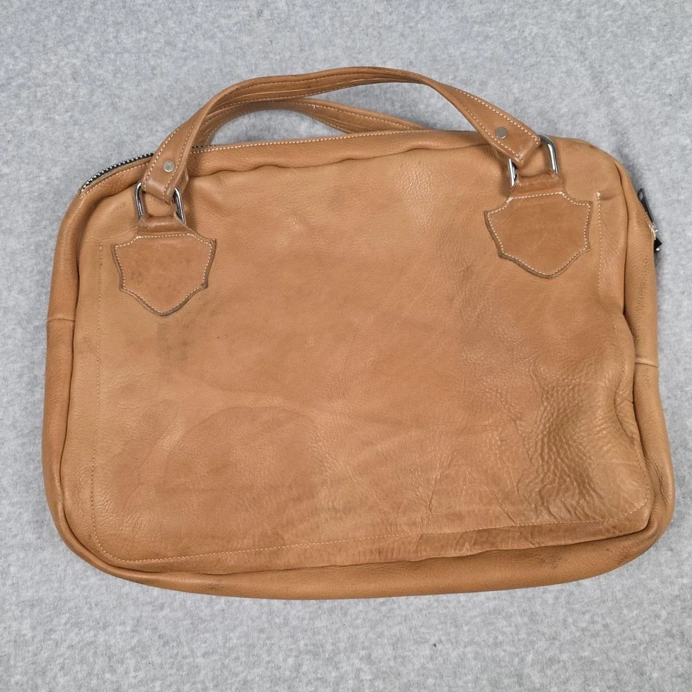 Brown Leather Business Case‎ 18